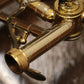 [SN 218335] USED BACH / BACH 42BOGB GL Tenor Bass Trombone [10]