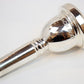 USED BACH / BACH TB MP 5GO mouthpiece for thick trombone [10]