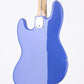 [SN ICS14009165] USED Squier / TOMOMI Jazz Bass Sky Blue Bluetus [06]