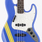 [SN ICS14009165] USED Squier / TOMOMI Jazz Bass Sky Blue Bluetus [06]