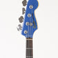 [SN ICS14009165] USED Squier / TOMOMI Jazz Bass Sky Blue Bluetus [06]