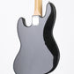 [SN MZ4191591] USED Fender Mexico / Classic 60s Jazz Bass Black [06]