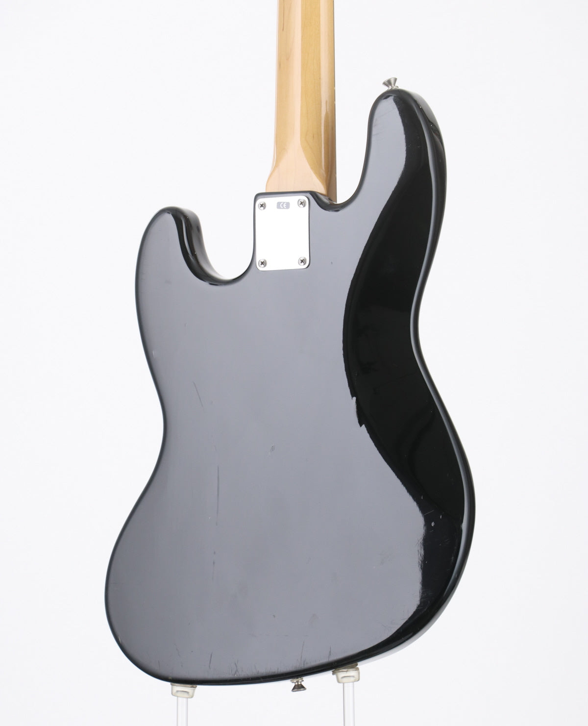 [SN MZ4191591] USED Fender Mexico / Classic 60s Jazz Bass Black [06]