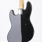 [SN MZ4191591] USED Fender Mexico / Classic 60s Jazz Bass Black [06]