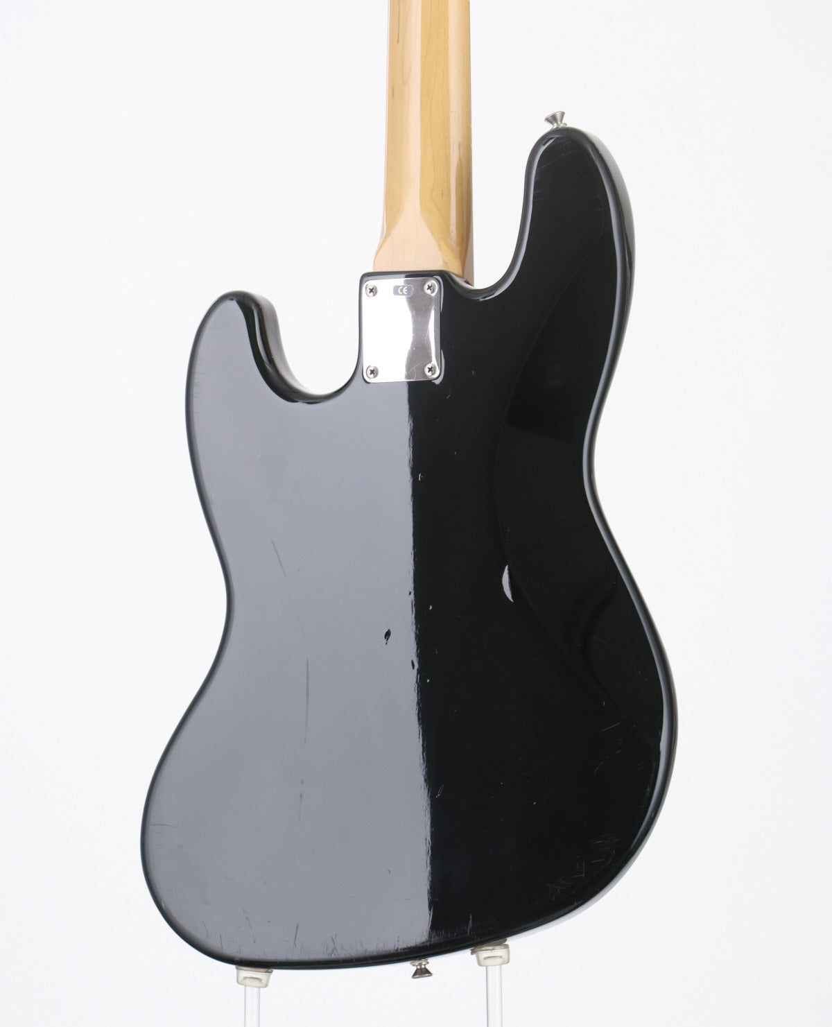 [SN MZ4191591] USED Fender Mexico / Classic 60s Jazz Bass Black [06]