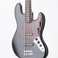 [SN MZ4191591] USED Fender Mexico / Classic 60s Jazz Bass Black [06]