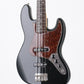 [SN MZ4191591] USED Fender Mexico / Classic 60s Jazz Bass Black [06]