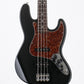 [SN MZ4191591] USED Fender Mexico / Classic 60s Jazz Bass Black [06]