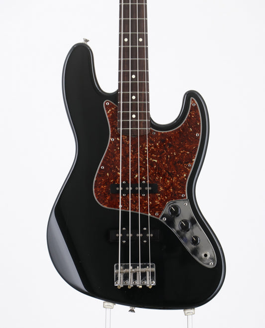 [SN MZ4191591] USED Fender Mexico / Classic 60s Jazz Bass Black [06]