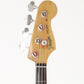 [SN MZ4191591] USED Fender Mexico / Classic 60s Jazz Bass Black [06]