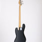 [SN MZ4191591] USED Fender Mexico / Classic 60s Jazz Bass Black [06]