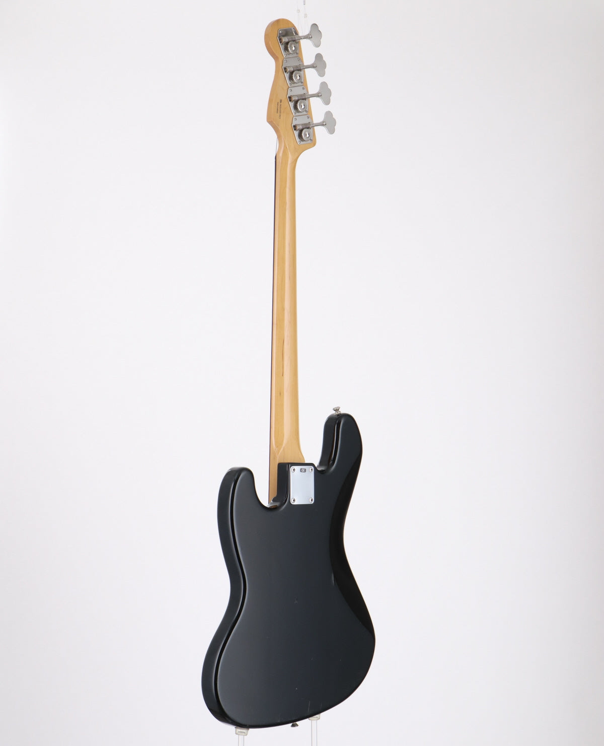 [SN MZ4191591] USED Fender Mexico / Classic 60s Jazz Bass Black [06]