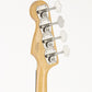 [SN MZ4191591] USED Fender Mexico / Classic 60s Jazz Bass Black [06]