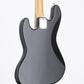 [SN MZ4191591] USED Fender Mexico / Classic 60s Jazz Bass Black [06]