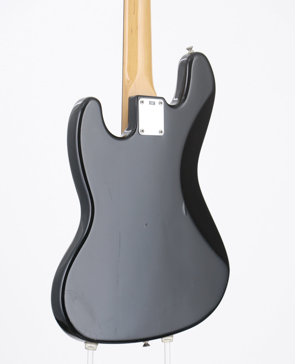 [SN MZ4191591] USED Fender Mexico / Classic 60s Jazz Bass Black [06]