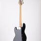 [SN MZ4191591] USED Fender Mexico / Classic 60s Jazz Bass Black [06]