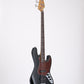 [SN MZ4191591] USED Fender Mexico / Classic 60s Jazz Bass Black [06]