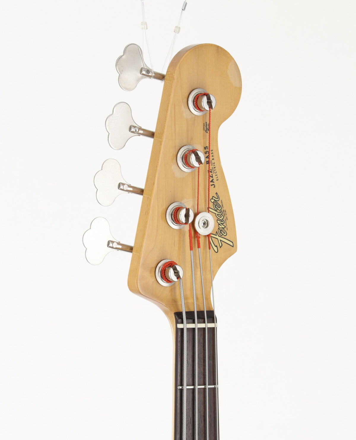 [SN MZ4191591] USED Fender Mexico / Classic 60s Jazz Bass Black [06]