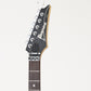 [SN F9917486] USED IBANEZ / JEM7DBK Steve Vai 1999 [10]