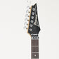 [SN F9917486] USED IBANEZ / JEM7DBK Steve Vai 1999 [10]