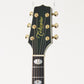 [SN 3312067] USED TAKAMINE / NPT-115 SGS Sea-throw Green Sunburst [10]