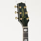 [SN 3312067] USED TAKAMINE / NPT-115 SGS Sea-throw Green Sunburst [10]