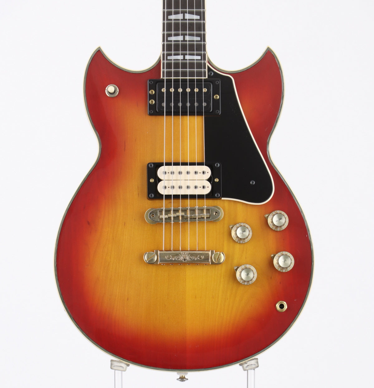Other types [Electric guitars › Other types] – Ishibashi