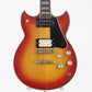 [SN 071316] USED YAMAHA / SG-1000 Red Sunburst 1982 [10]