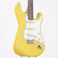 [SN C022803] USED FENDER JAPAN / ST700SPL Rebel Yellow [10]