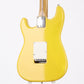 [SN C022803] USED FENDER JAPAN / ST700SPL Rebel Yellow [10]