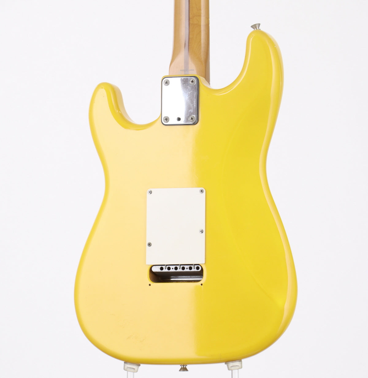 [SN C022803] USED FENDER JAPAN / ST700SPL Rebel Yellow [10]