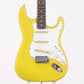 [SN C022803] USED FENDER JAPAN / ST700SPL Rebel Yellow [10]