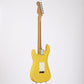 [SN C022803] USED FENDER JAPAN / ST700SPL Rebel Yellow [10]