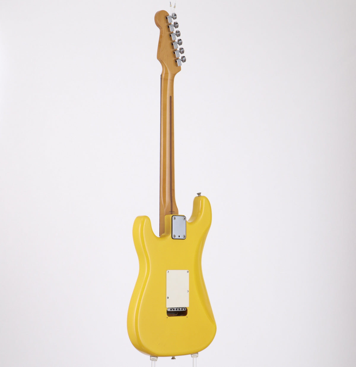 [SN C022803] USED FENDER JAPAN / ST700SPL Rebel Yellow [10]