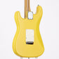 [SN C022803] USED FENDER JAPAN / ST700SPL Rebel Yellow [10]