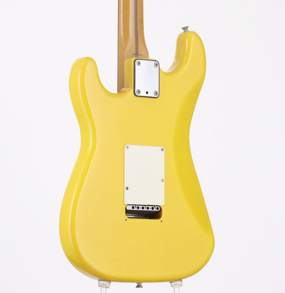 [SN C022803] USED FENDER JAPAN / ST700SPL Rebel Yellow [10]