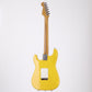 [SN C022803] USED FENDER JAPAN / ST700SPL Rebel Yellow [10]