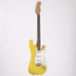 [SN C022803] USED FENDER JAPAN / ST700SPL Rebel Yellow [10]