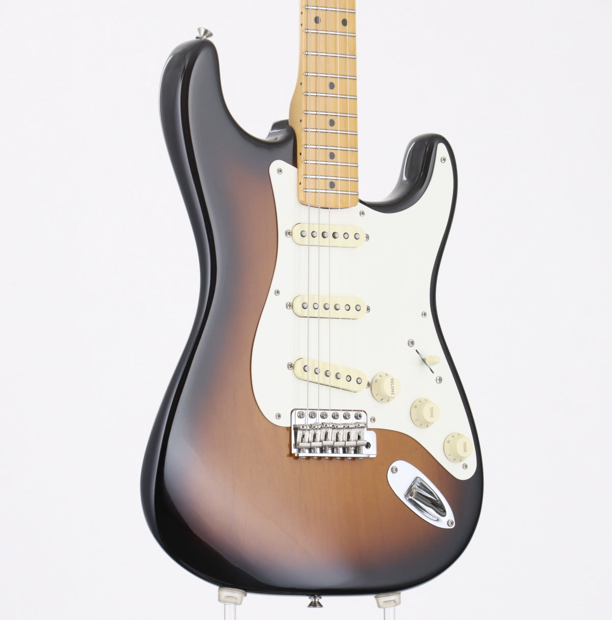 [SN V2208766] USED FENDER USA / American Original 60s Stratocaster 3 Color Sunburst [10]