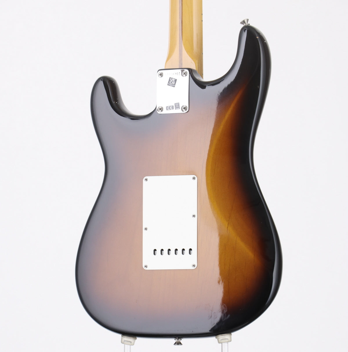 [SN V2208766] USED FENDER USA / American Original 60s Stratocaster 3 Color Sunburst [10]