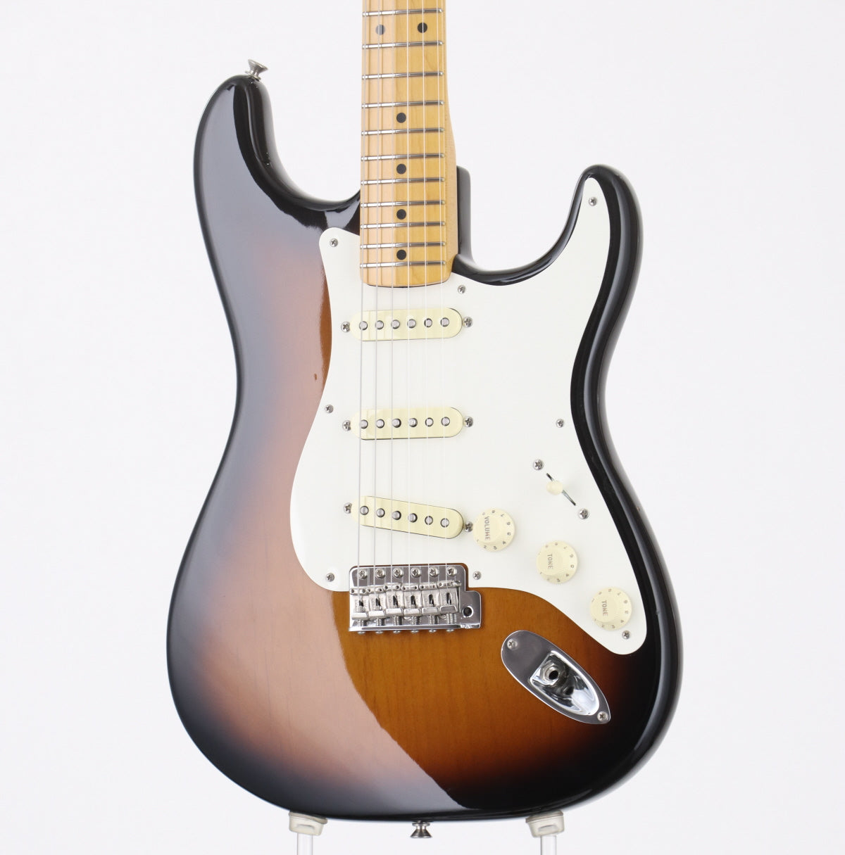 [SN V2208766] USED FENDER USA / American Original 60s Stratocaster 3 Color Sunburst [10]