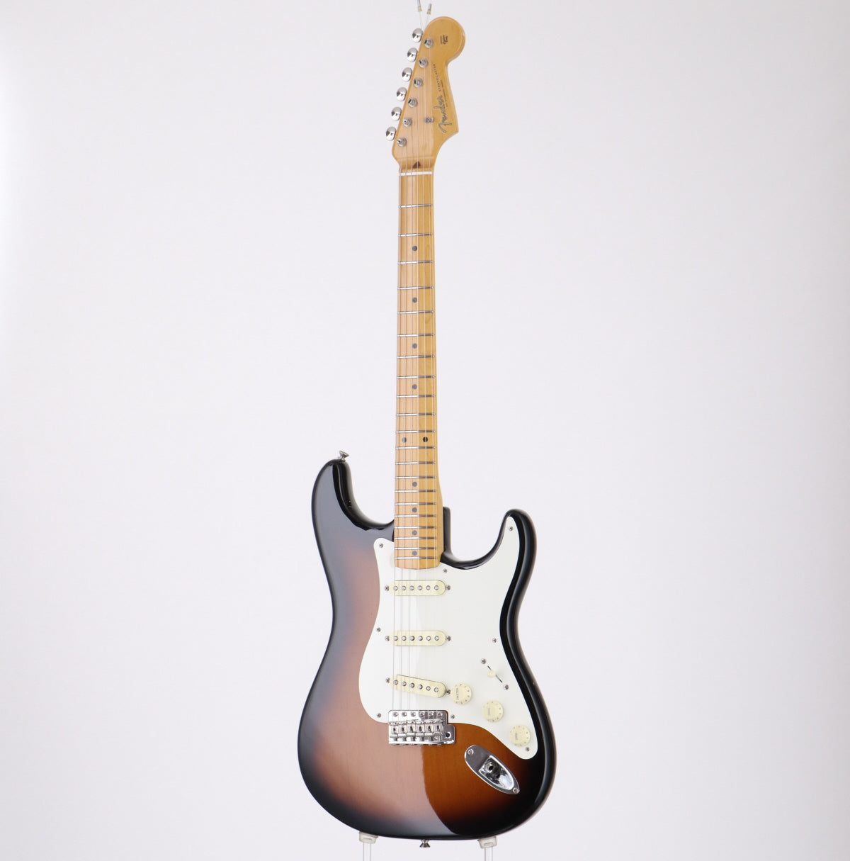 [SN V2208766] USED FENDER USA / American Original 60s Stratocaster 3 Color Sunburst [10]