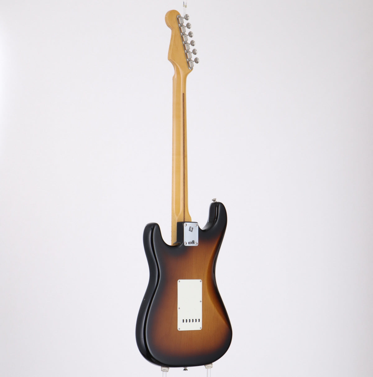 [SN V2208766] USED FENDER USA / American Original 60s Stratocaster 3 Color Sunburst [10]