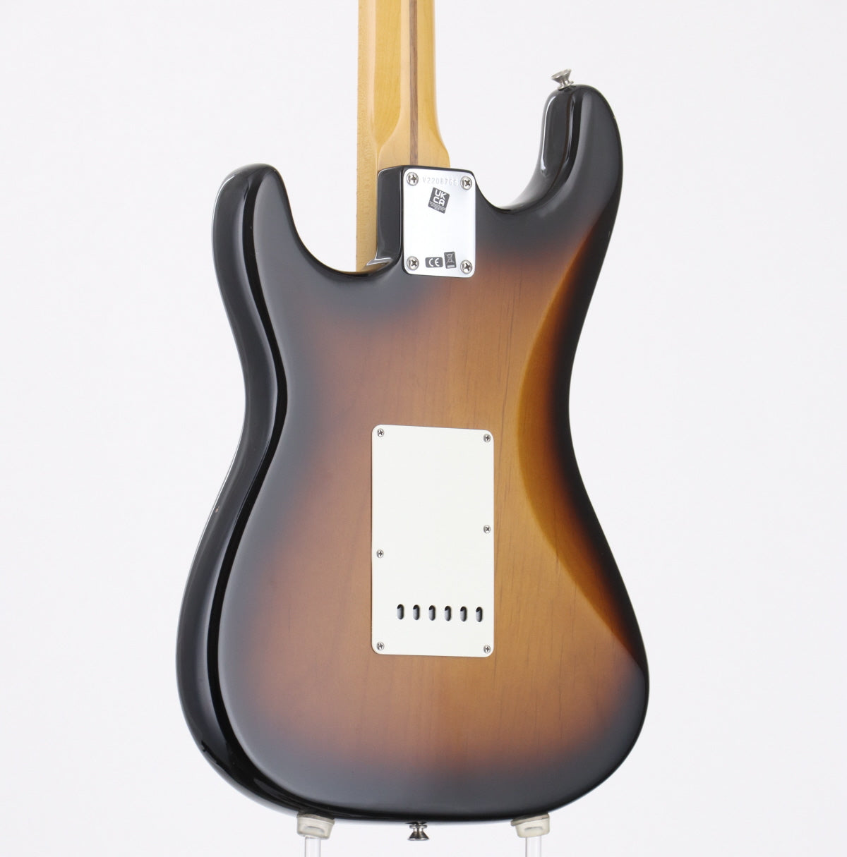 [SN V2208766] USED FENDER USA / American Original 60s Stratocaster 3 Color Sunburst [10]