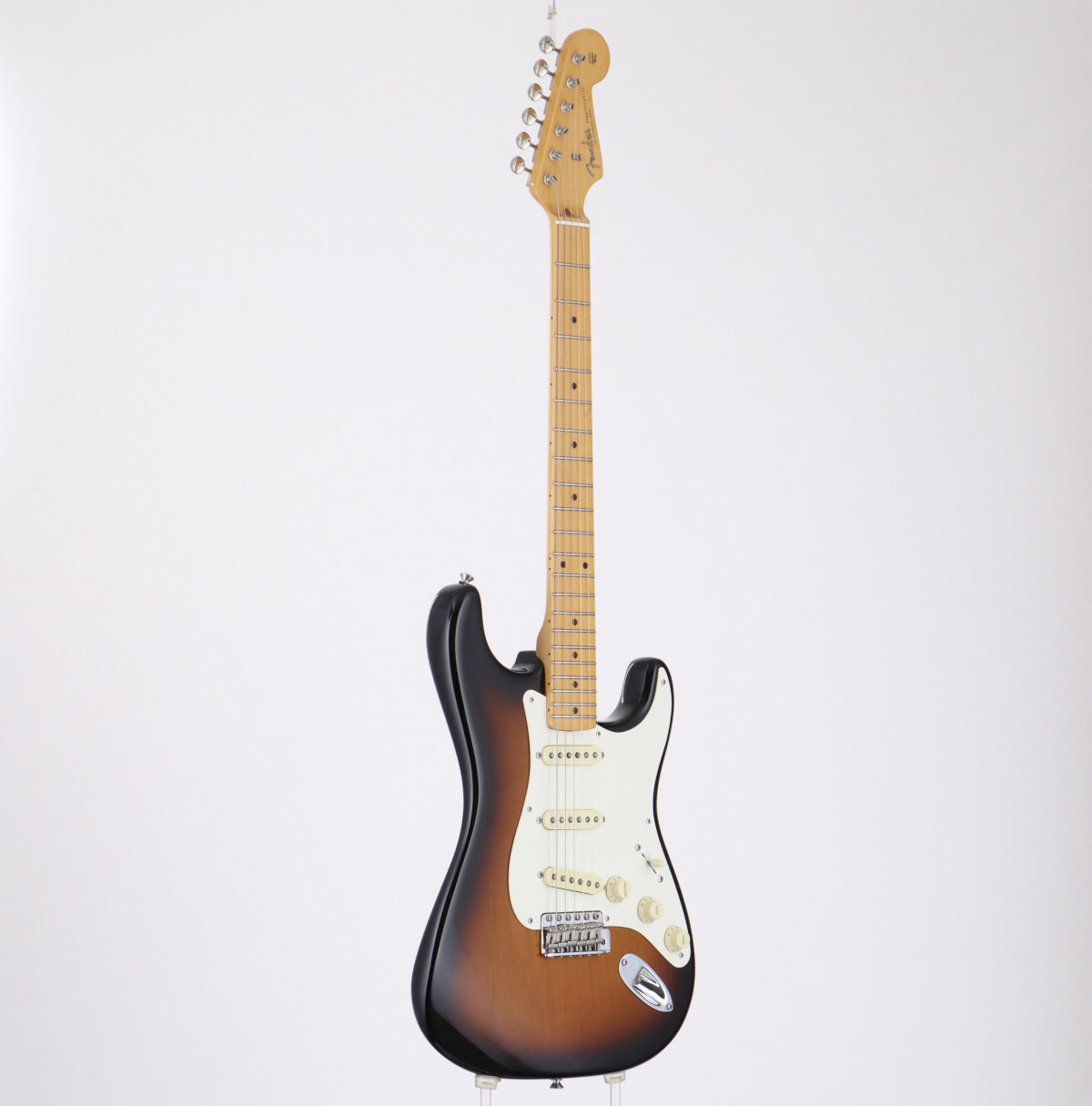 [SN V2208766] USED FENDER USA / American Original 60s Stratocaster 3 Color Sunburst [10]