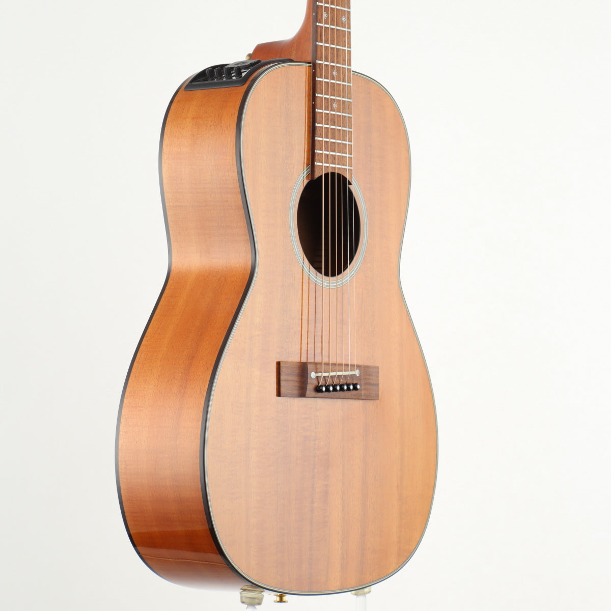 [SN 44042484] USED Takamine / PTU408K Natural [11]