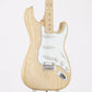 [SN JD21014275] USED Fender / Ishibashi FSR Hybrid Stratocaster Natural [06]