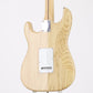 [SN JD21014275] USED Fender / Ishibashi FSR Hybrid Stratocaster Natural [06]