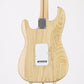 [SN JD21014275] USED Fender / Ishibashi FSR Hybrid Stratocaster Natural [06]