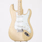 [SN JD21014275] USED Fender / Ishibashi FSR Hybrid Stratocaster Natural [06]